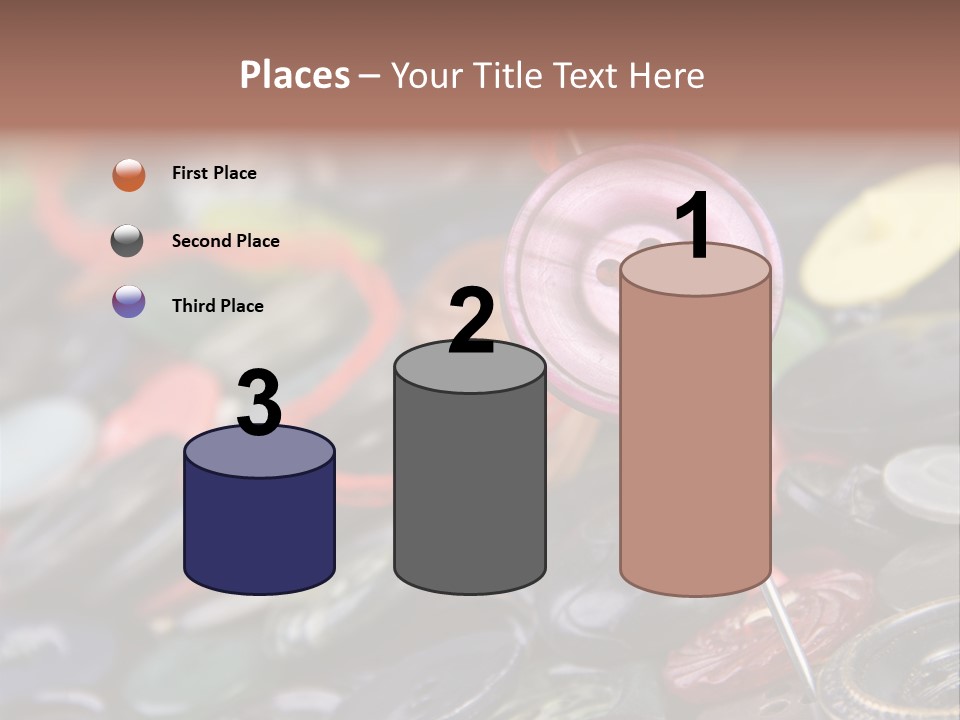 Craft Hobbies Background PowerPoint Template