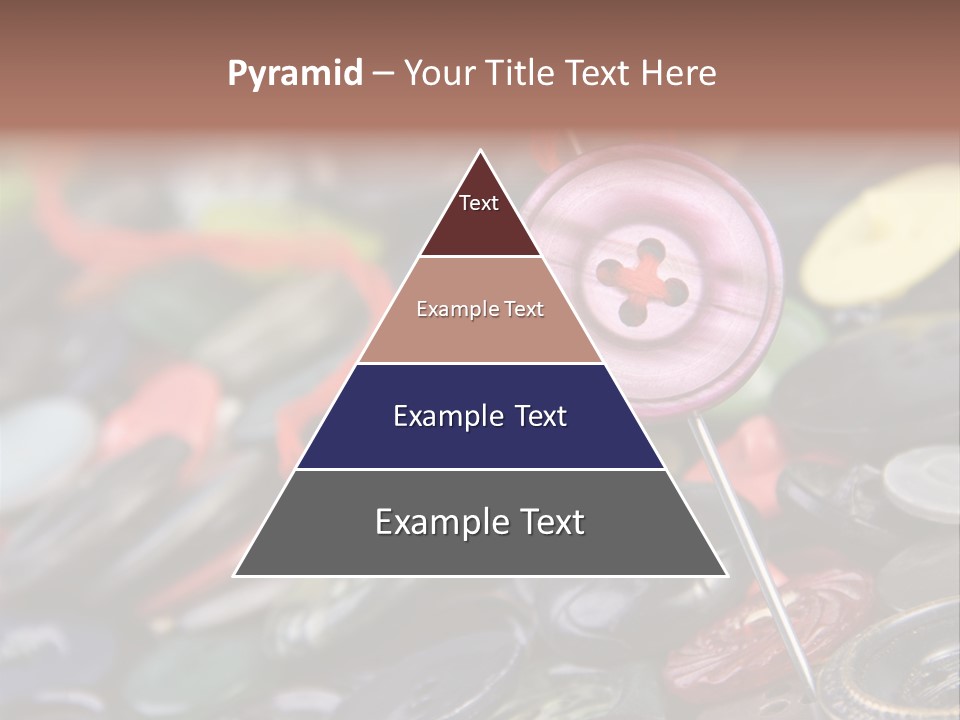 Craft Hobbies Background PowerPoint Template