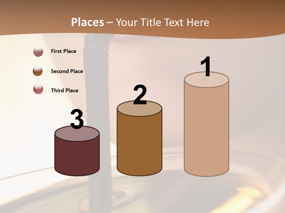 Event Alcohol Sexy PowerPoint Template