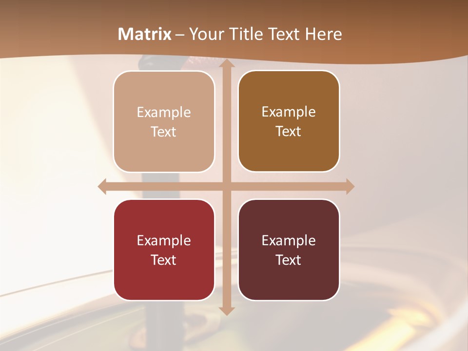 Event Alcohol Sexy PowerPoint Template