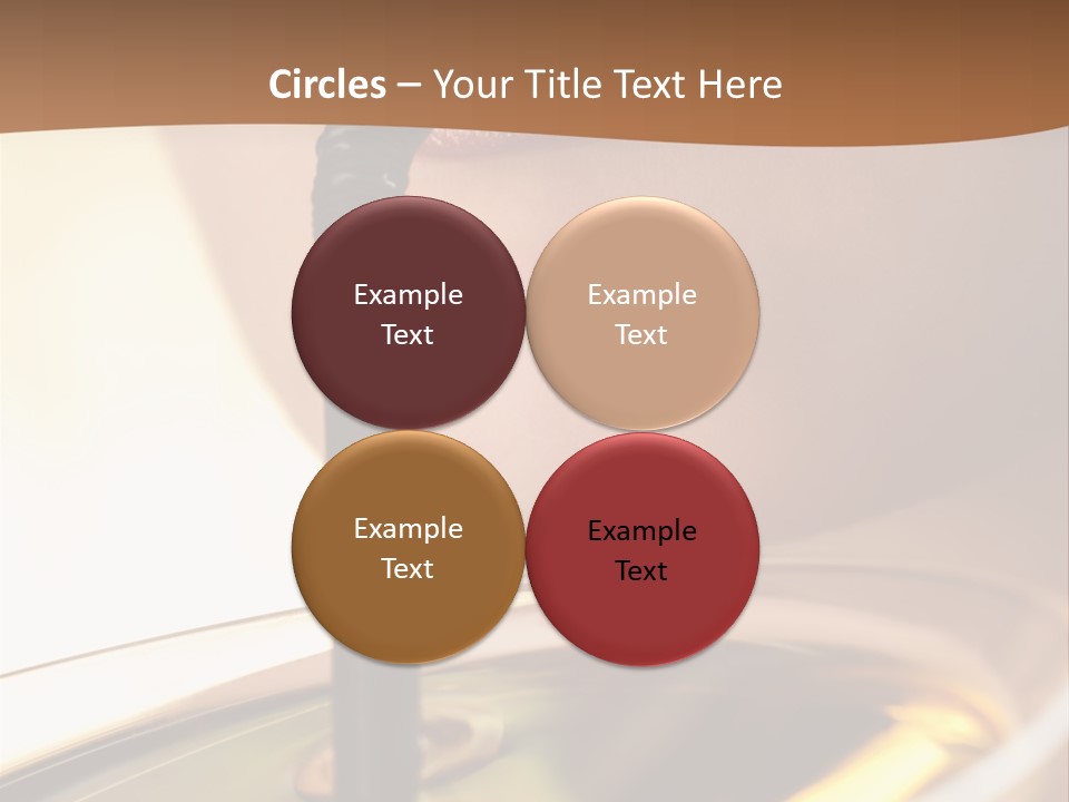 Event Alcohol Sexy PowerPoint Template