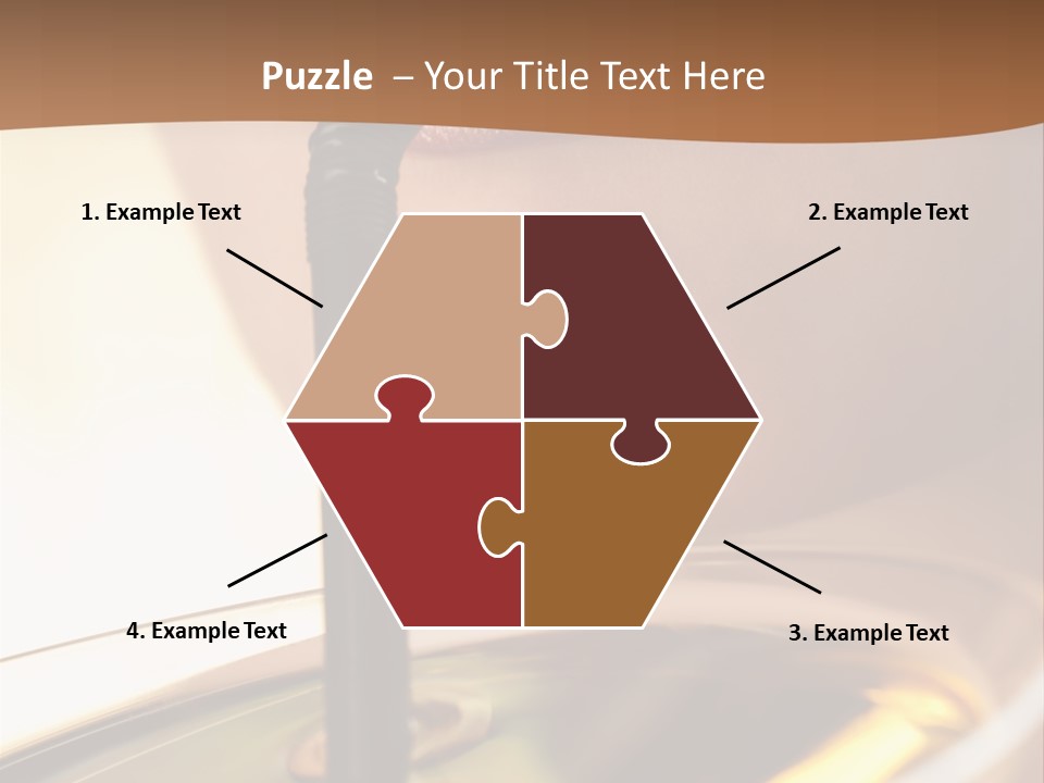 Event Alcohol Sexy PowerPoint Template