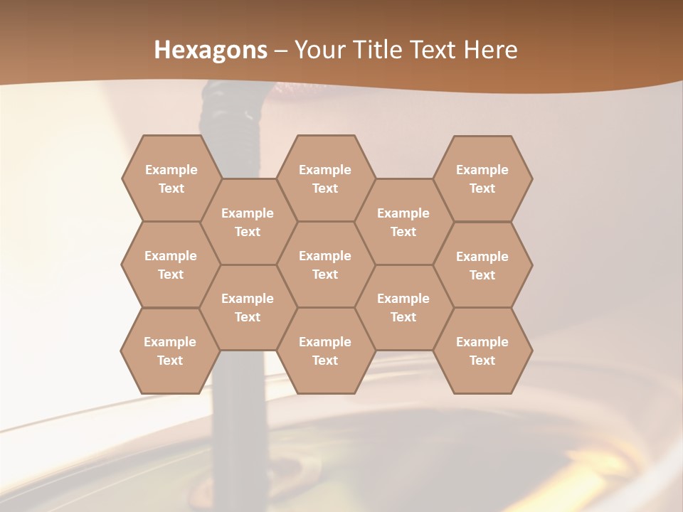 Event Alcohol Sexy PowerPoint Template