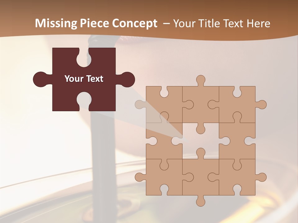 Event Alcohol Sexy PowerPoint Template