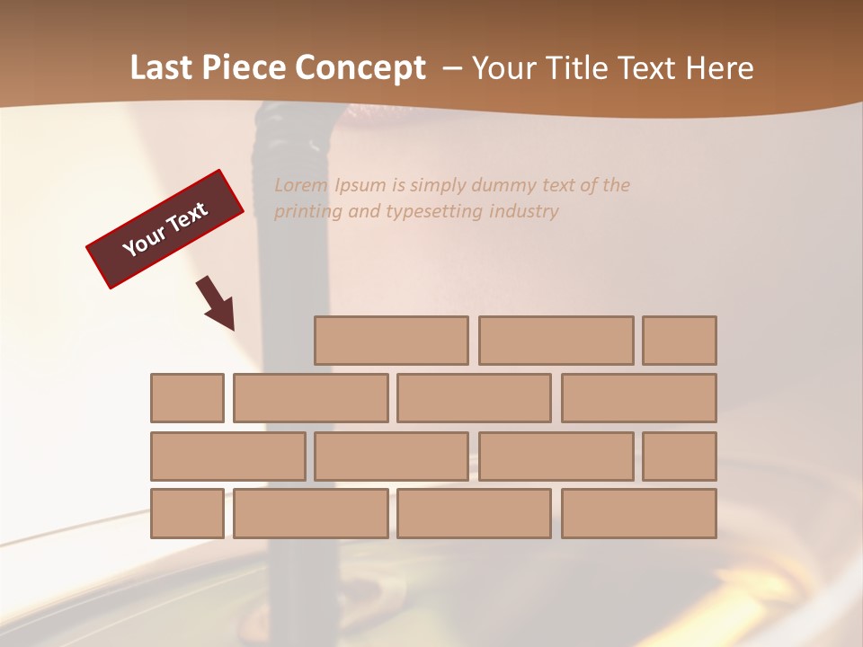 Event Alcohol Sexy PowerPoint Template
