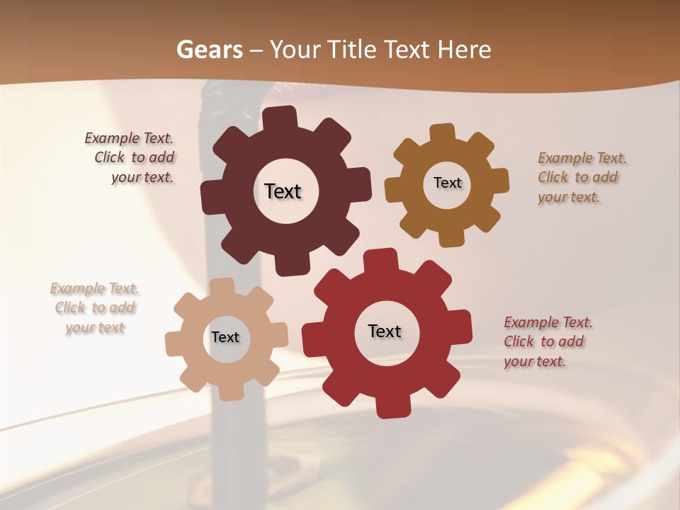 Event Alcohol Sexy PowerPoint Template