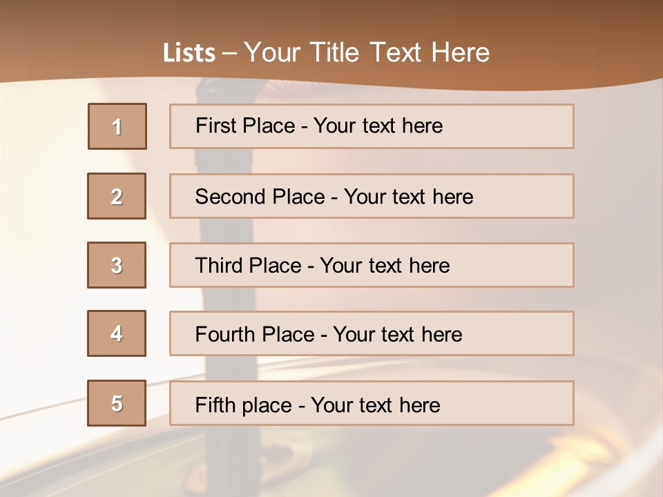 Event Alcohol Sexy PowerPoint Template