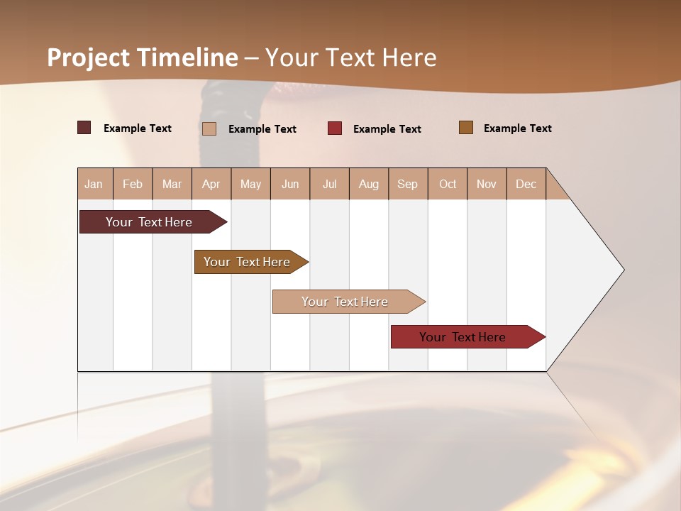 Event Alcohol Sexy PowerPoint Template