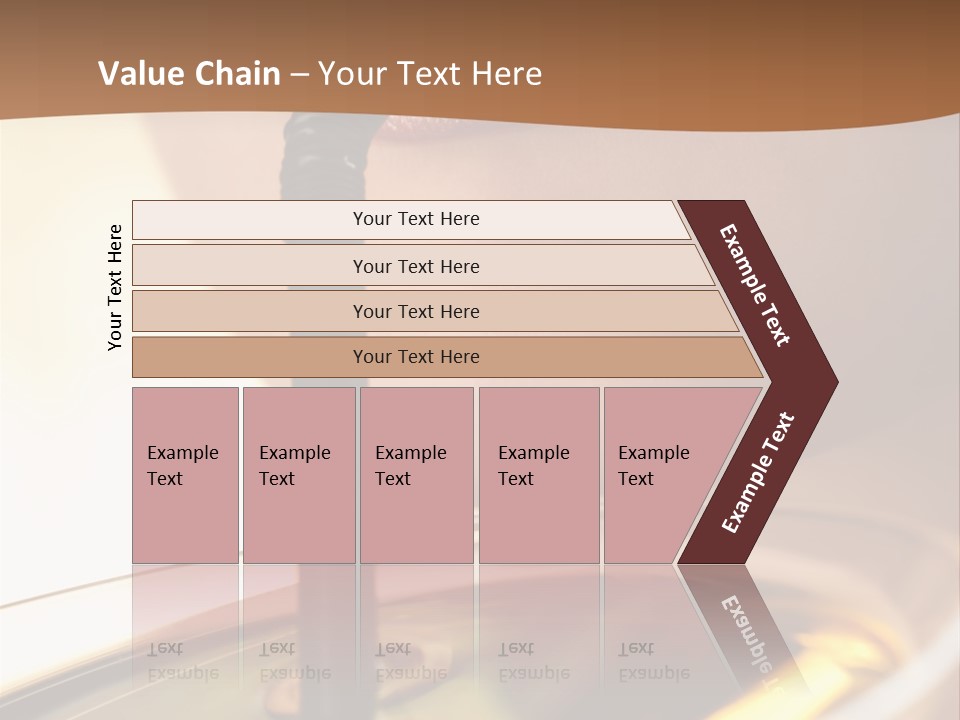 Event Alcohol Sexy PowerPoint Template