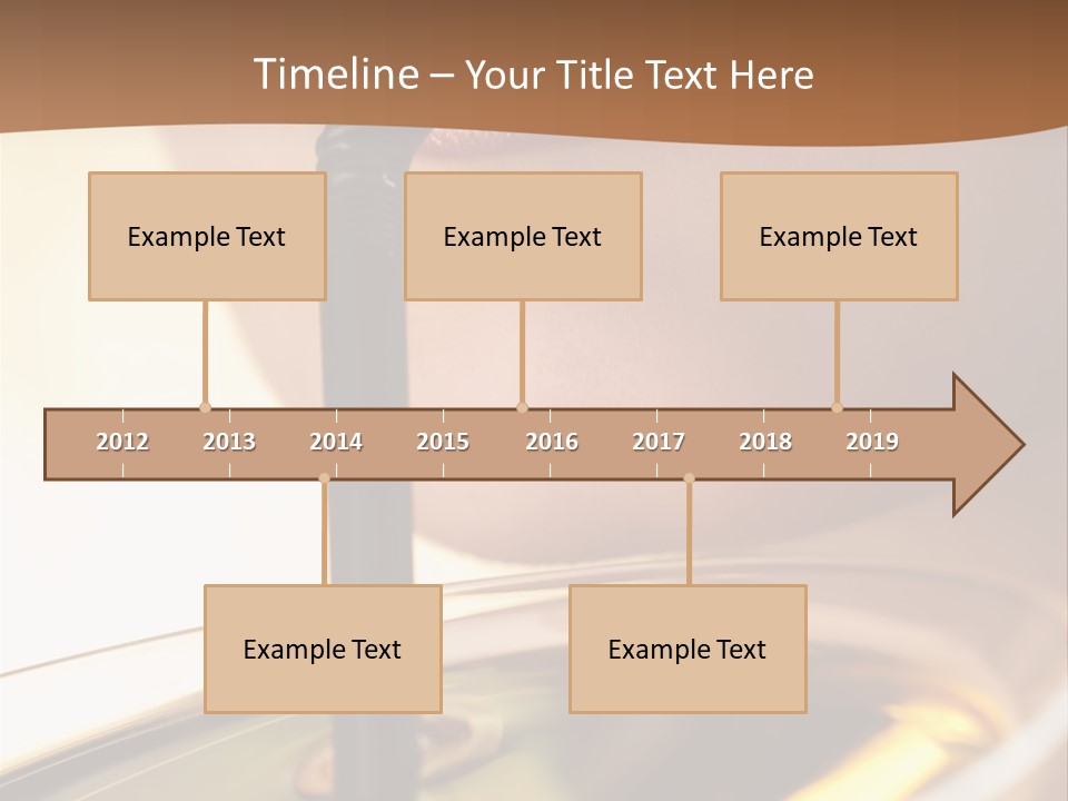 Event Alcohol Sexy PowerPoint Template