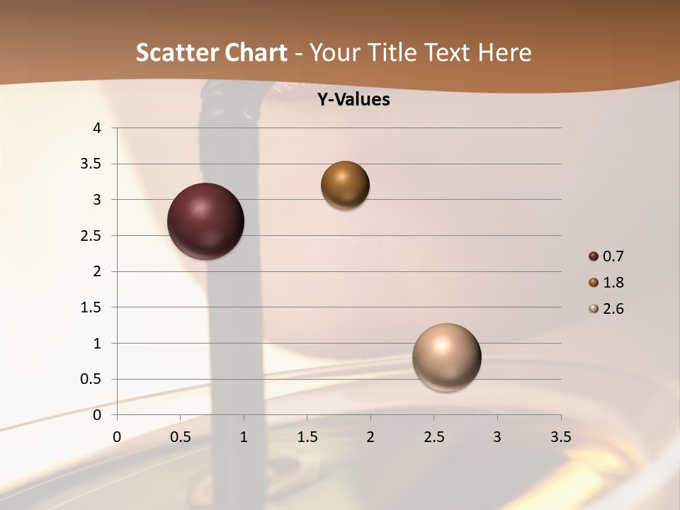 Event Alcohol Sexy PowerPoint Template