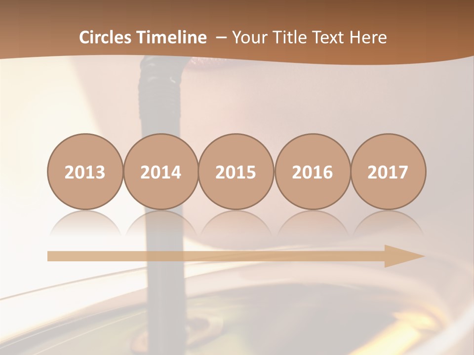 Event Alcohol Sexy PowerPoint Template