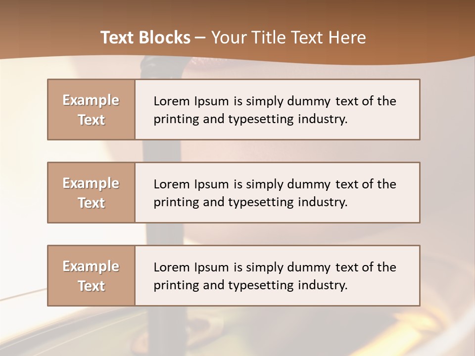 Event Alcohol Sexy PowerPoint Template