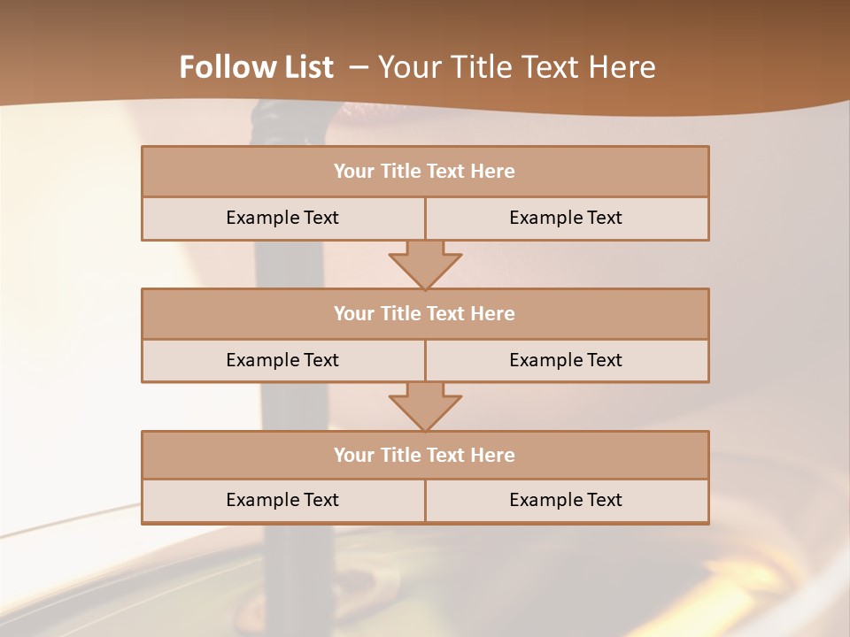 Event Alcohol Sexy PowerPoint Template