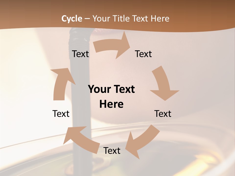 Event Alcohol Sexy PowerPoint Template