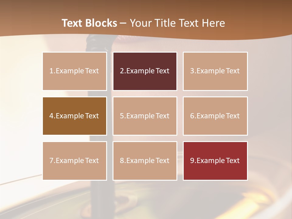 Event Alcohol Sexy PowerPoint Template