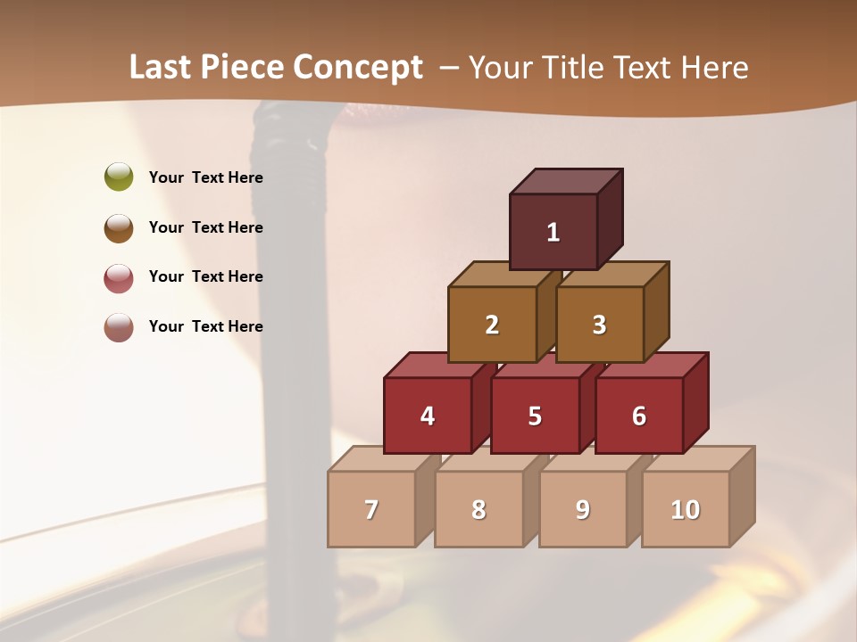 Event Alcohol Sexy PowerPoint Template