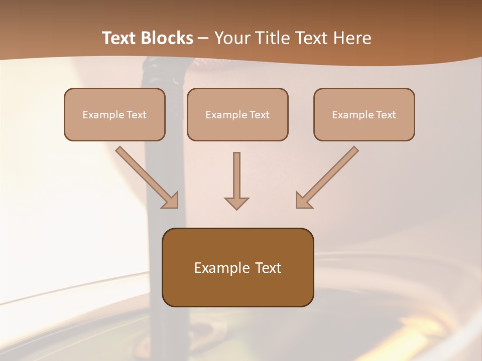 Event Alcohol Sexy PowerPoint Template