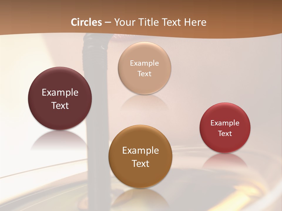 Event Alcohol Sexy PowerPoint Template