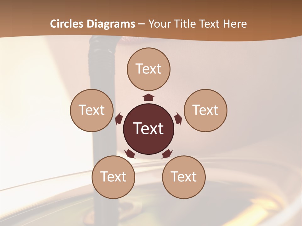 Event Alcohol Sexy PowerPoint Template