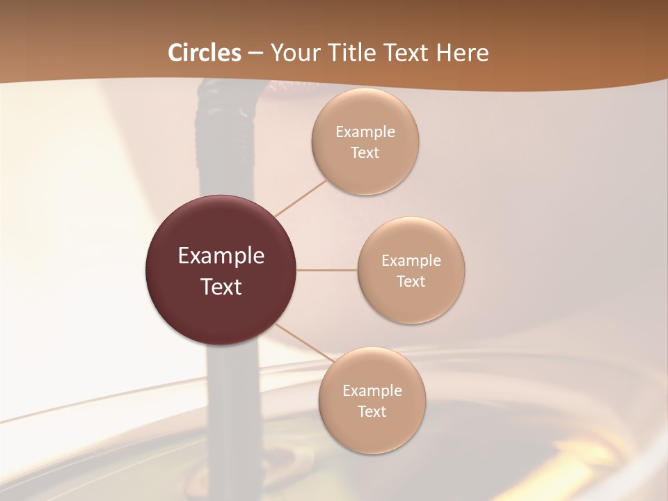 Event Alcohol Sexy PowerPoint Template