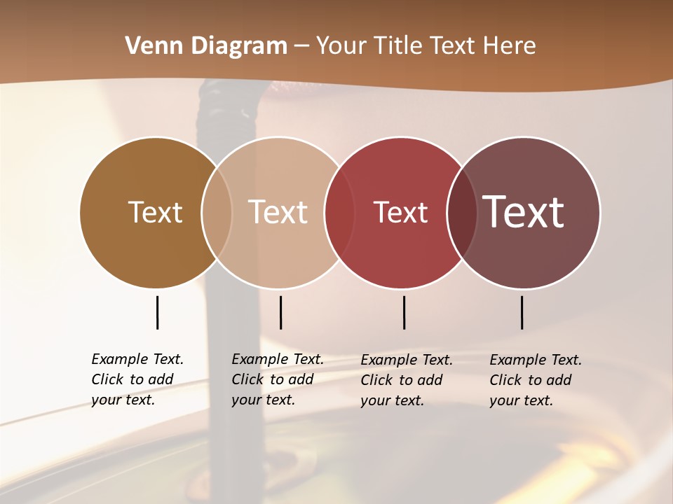 Event Alcohol Sexy PowerPoint Template