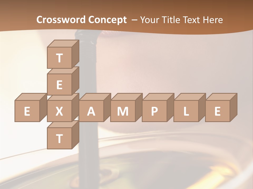 Event Alcohol Sexy PowerPoint Template