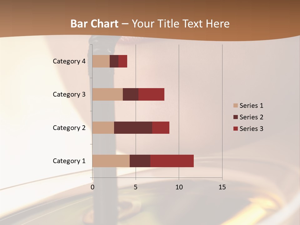 Event Alcohol Sexy PowerPoint Template