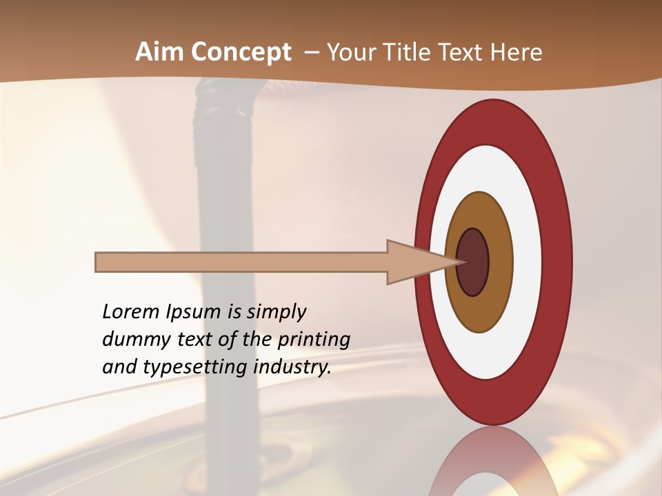 Event Alcohol Sexy PowerPoint Template