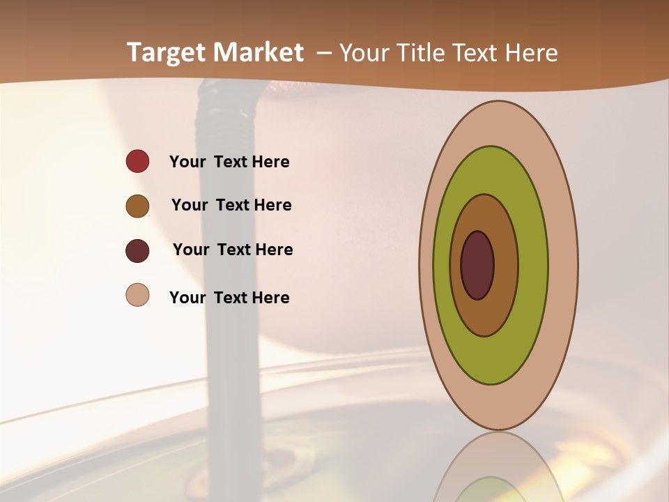 Event Alcohol Sexy PowerPoint Template