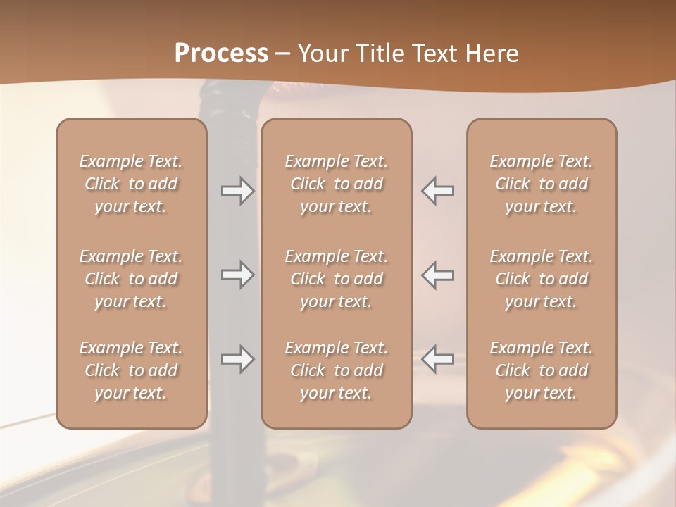Event Alcohol Sexy PowerPoint Template