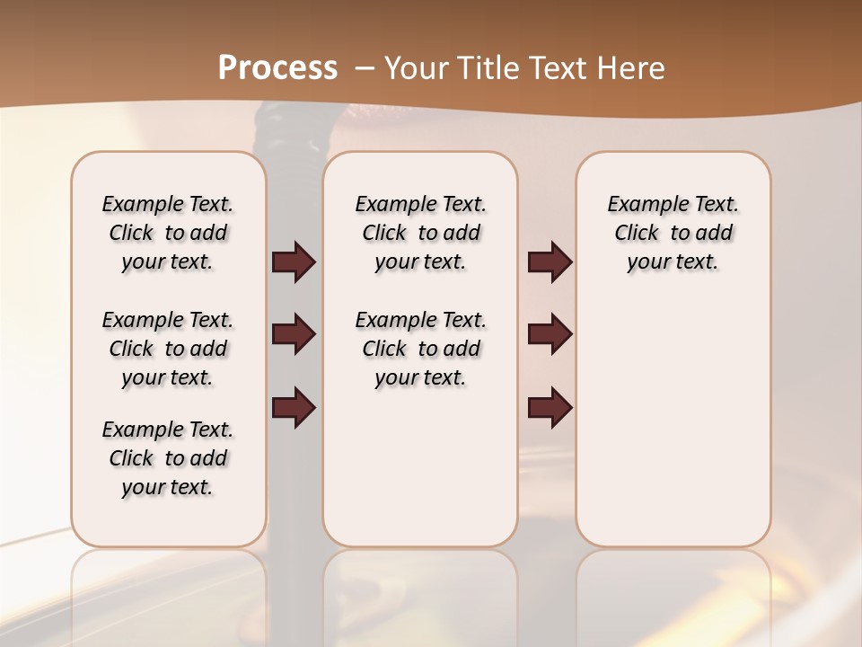 Event Alcohol Sexy PowerPoint Template