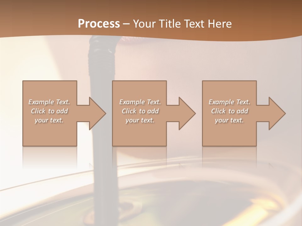 Event Alcohol Sexy PowerPoint Template