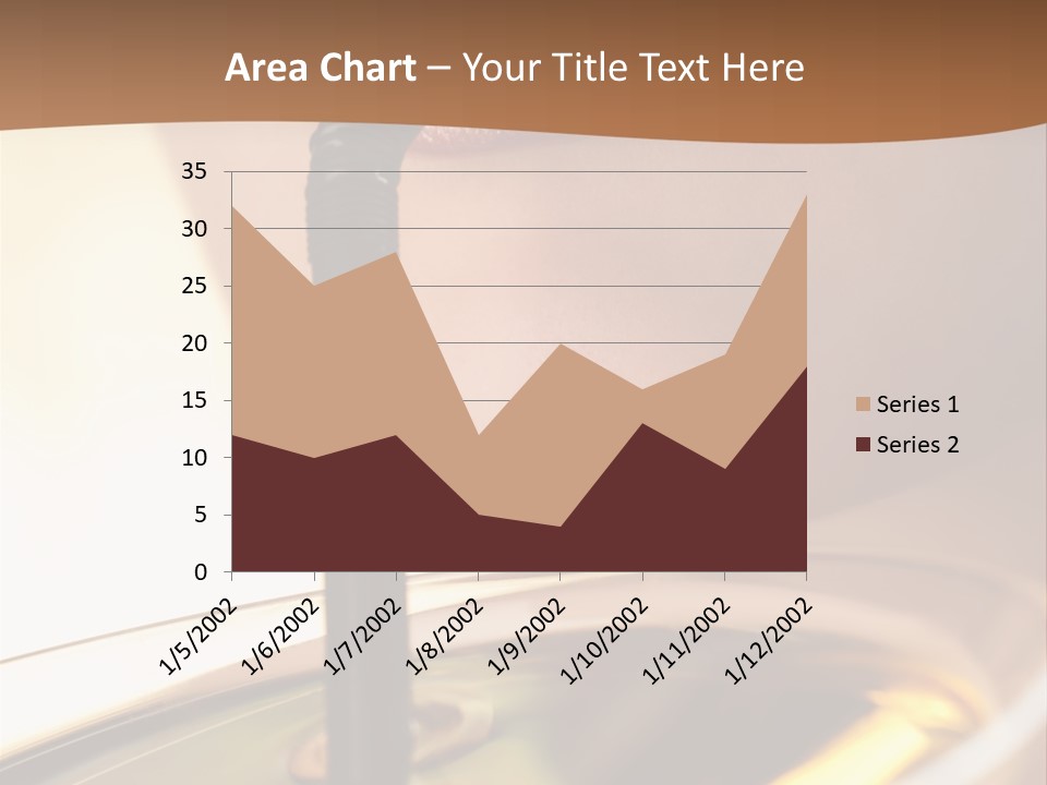Event Alcohol Sexy PowerPoint Template