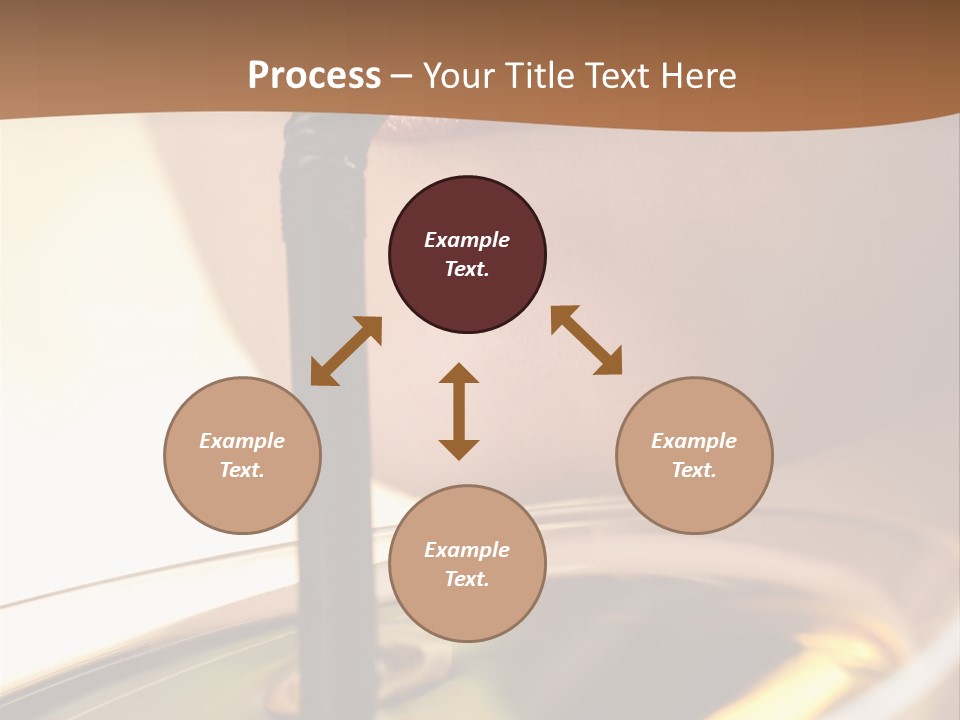 Event Alcohol Sexy PowerPoint Template