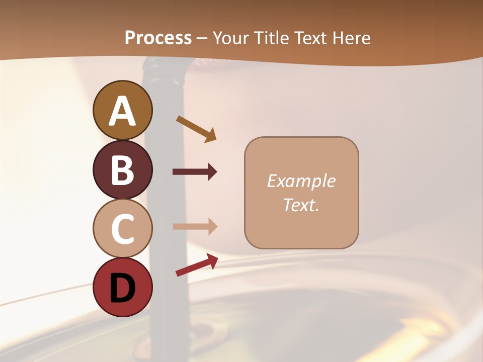 Event Alcohol Sexy PowerPoint Template