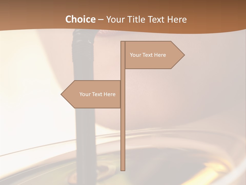 Event Alcohol Sexy PowerPoint Template