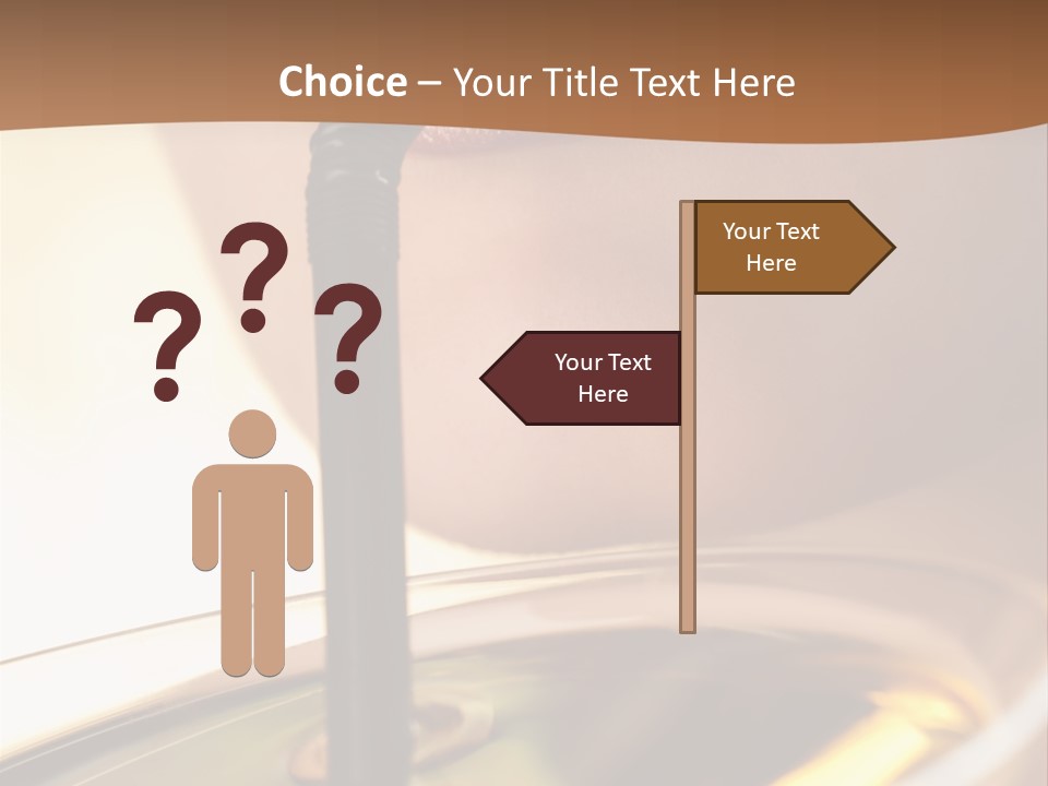 Event Alcohol Sexy PowerPoint Template