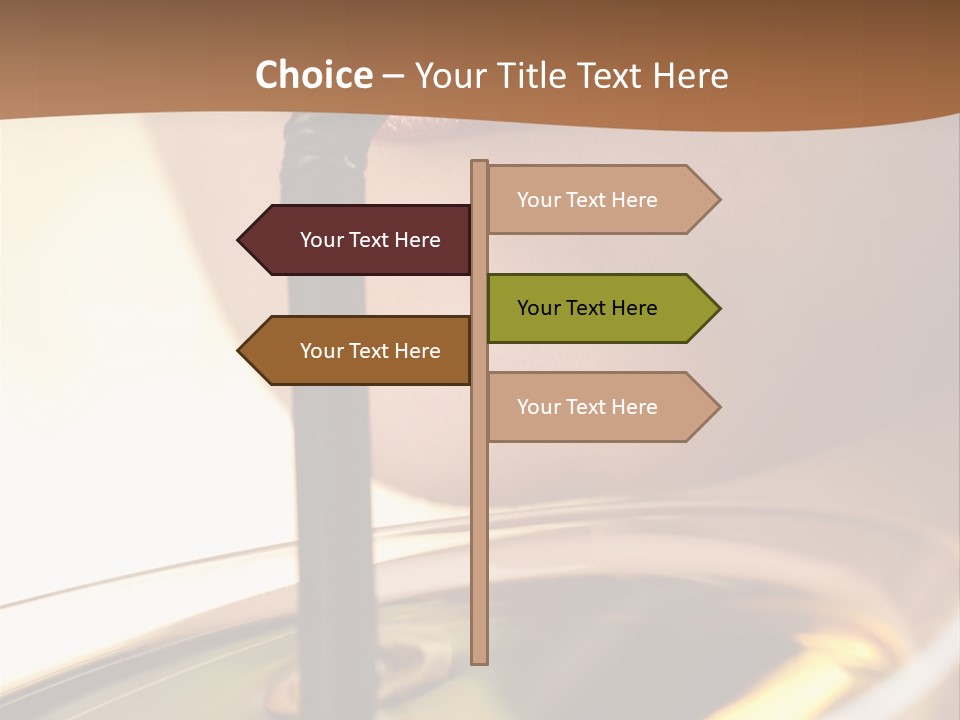 Event Alcohol Sexy PowerPoint Template