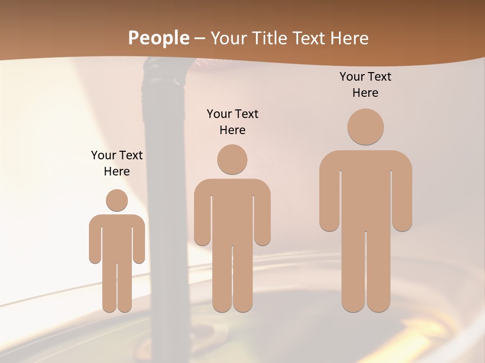 Event Alcohol Sexy PowerPoint Template