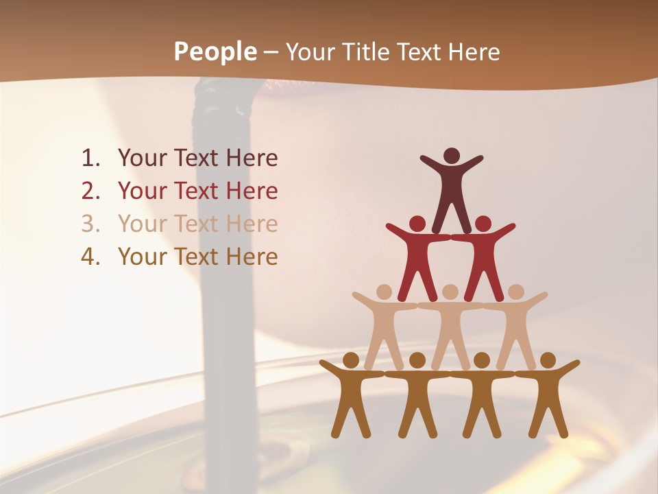 Event Alcohol Sexy PowerPoint Template