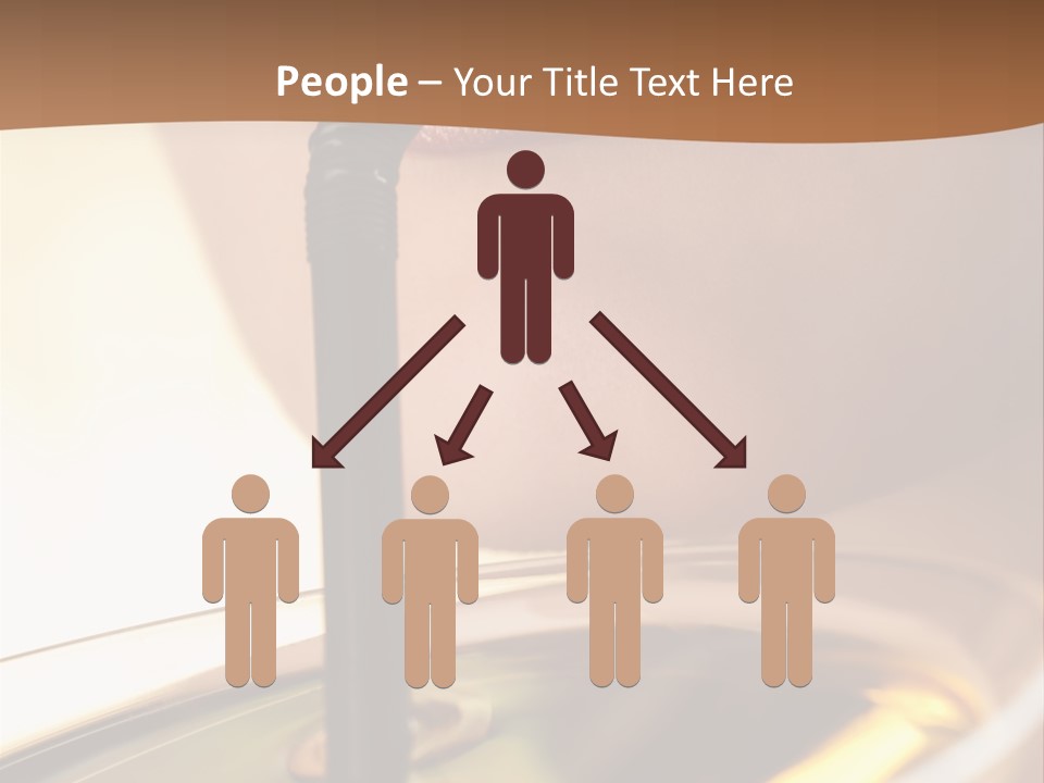 Event Alcohol Sexy PowerPoint Template