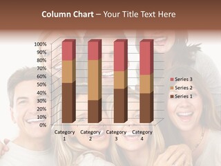 Girl Smile Dental PowerPoint Template