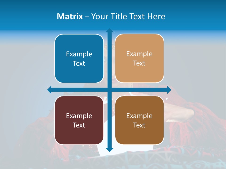 Traditional Halloween Wizard PowerPoint Template