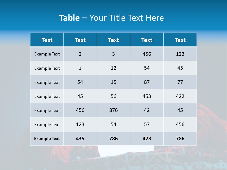 Traditional Halloween Wizard PowerPoint Template