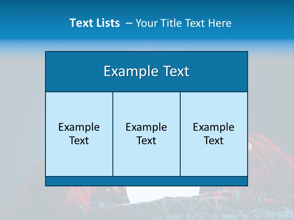 Traditional Halloween Wizard PowerPoint Template