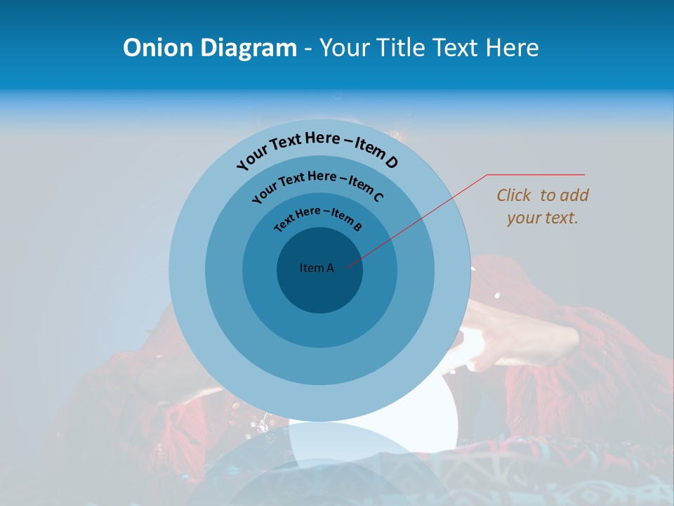 Traditional Halloween Wizard PowerPoint Template