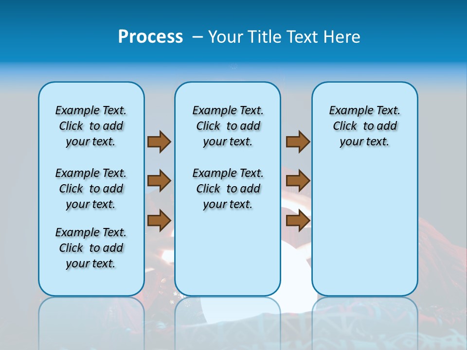Traditional Halloween Wizard PowerPoint Template