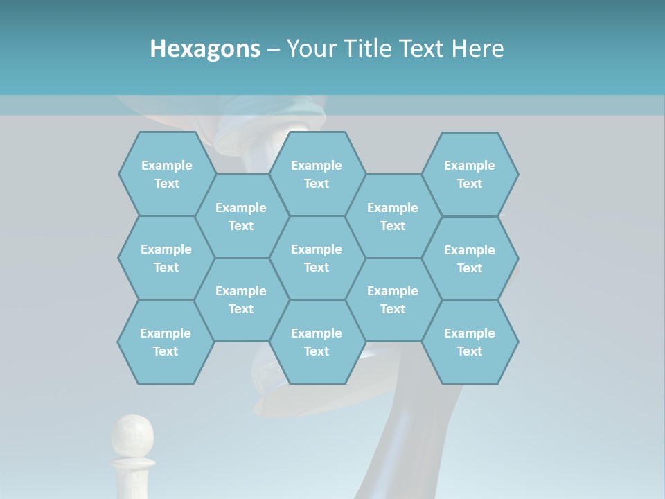 Planning Move Single PowerPoint Template
