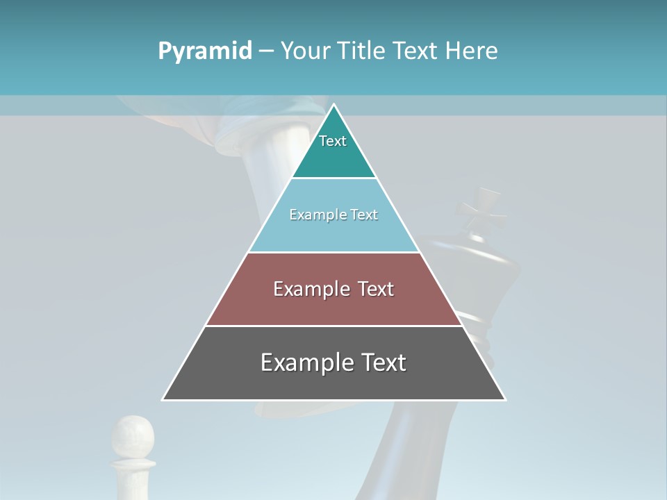 Planning Move Single PowerPoint Template